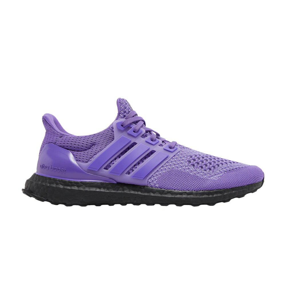 アディダス 紫 パープル コア 1.0 PURPLE TINT スニーカー メンズ ADIDAS ULTRABOOST DNA / PURPLE TINT LIGHT PURPLE CORE