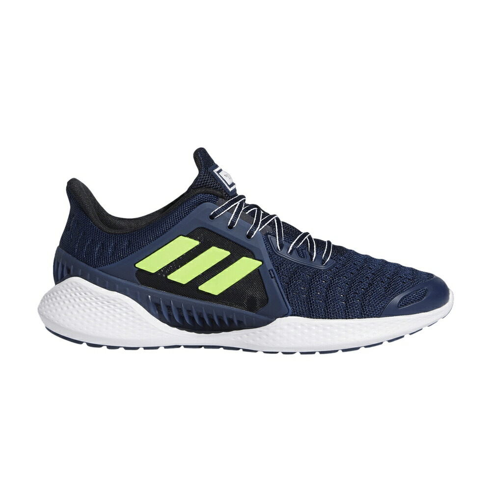 アディダス クライマクール 紺色 米国海軍 緑 緑であること SUMMER.RDY \u0027NAVY GREEN\u0027 スニーカー メンズ ADIDAS CLIMACOOL VENT SIGNAL / COLLEGIATE NAVY SIGNAL GREEN 靴-スニーカー