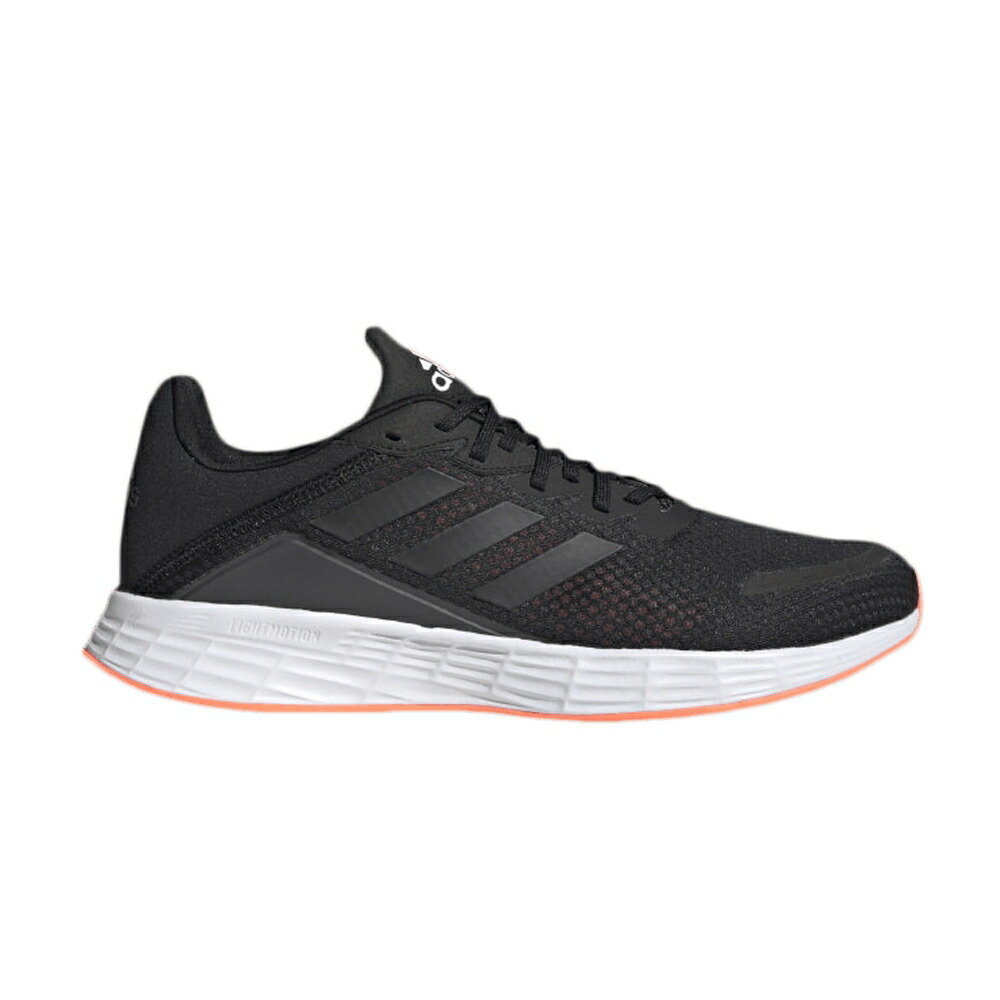 アディダス 中核グループ 黒いこと 黒いこと 薄墨色 薄墨色 \u0027BLACK\u0027 スニーカー メンズ ADIDAS DURAMO SL / CORE BLACK CORE BLACK GREY SIX