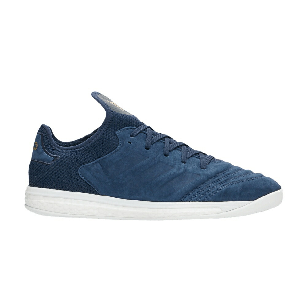アディダス プレミアム 紺色 ネイビー 18+ COLLEGIATE NAVY スニーカー メンズ ADIDAS COPA TR PREMIUM / COLLEGIATE NAVY COLLEGIATE NAVY