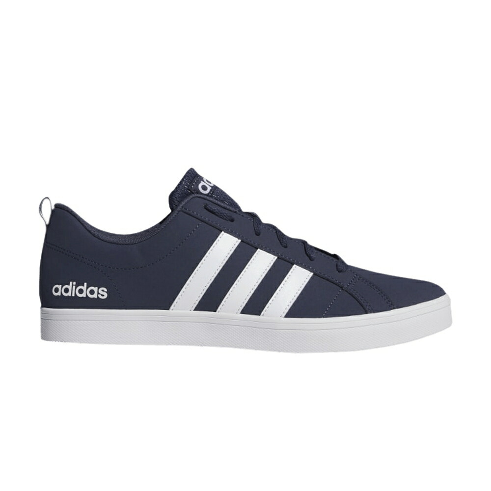 アディダス 青み 青色 白いこと 白いこと 中核グループ \u0027TRACE BLUE\u0027 スニーカー メンズ ADIDAS VS PACE / TRACE BLUE CLOUD WHITE CORE