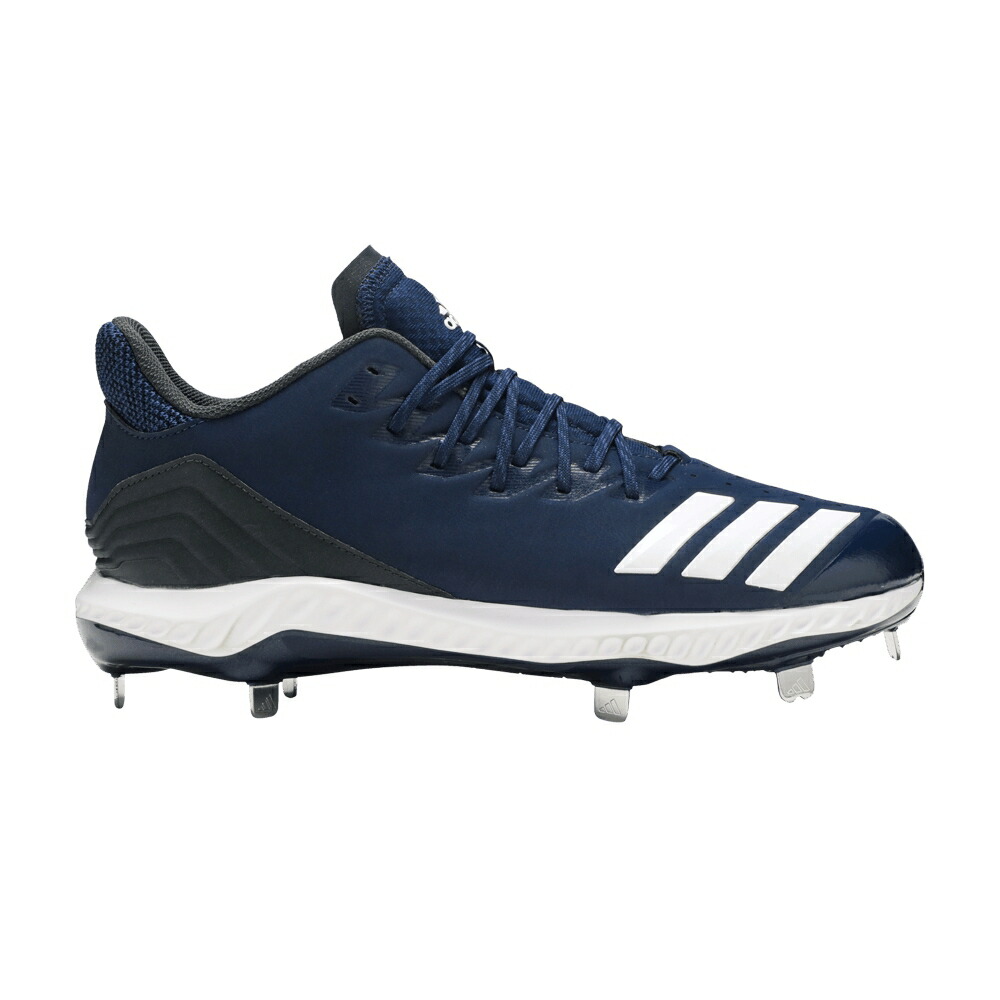 アディダス アイコン バウンス 紺色 米国海軍 白いこと 白いこと \u0027COLLEGIATE NAVY\u0027 スニーカー メンズ ADIDAS ICON BOUNCE / COLLEGIATE NAVY CLOUD WHITE