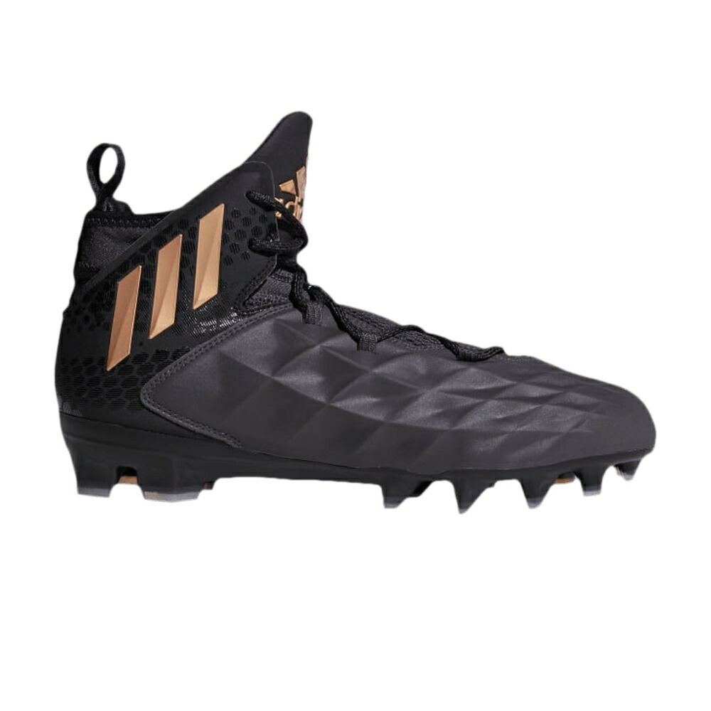 アディダス ミッド 黒色 ブラック 銅色 コッパー 'COPPER METALLIC' スニーカー メンズ ADIDAS FREAK LAX MID / UTILITY BLACK COPPER METALLIC 28,015円