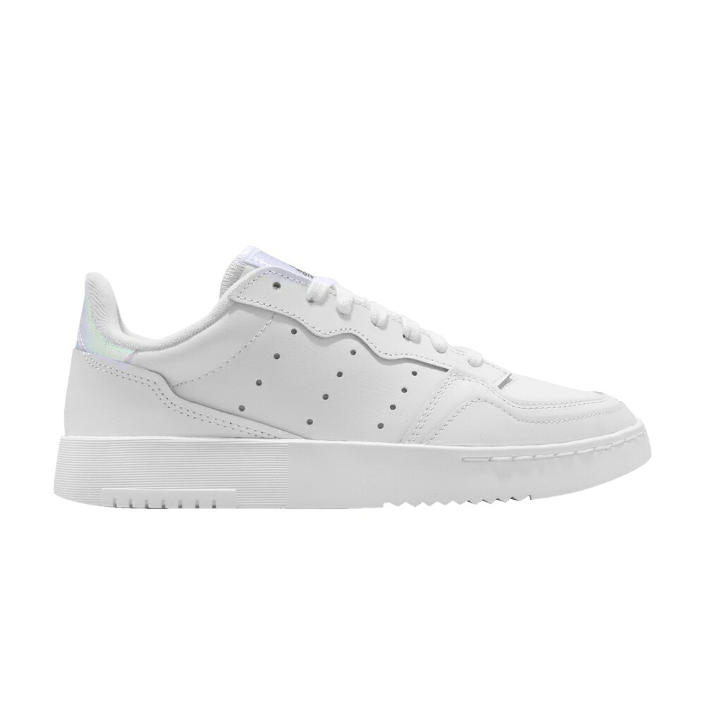 アディダス 白色 ホワイト コア CLOUD WHITE スニーカー メンズ ADIDAS SUPERCOURT / CLOUD WHITE CLOUD WHITE CORE