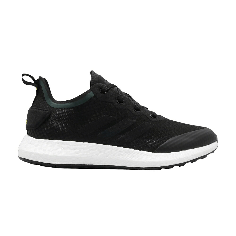 アディダス コア 黒色 ブラック ショック 黄色 イエロー 'CORE BLACK' スニーカー メンズ ADIDAS RAPIDALUX J / CORE BLACK SHOCK YELLOW