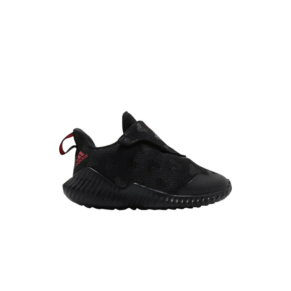アディダス 白色 ホワイト BLACK スニーカー メンズ ADIDAS FORTARUN TANGO AC I / CLOUD WHITE CLOUD WHITE