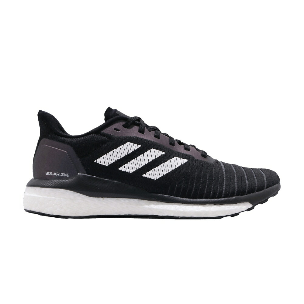 アディダス 黒いこと 黒いこと 白いこと 白いこと \u0027BLACK WHITE\u0027 スニーカー レディース ADIDAS WMNS SOLAR DRIVE HK / BLACK WHITE