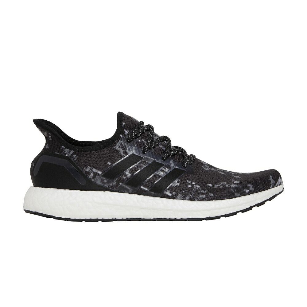 アディダス 中核グループ 黒いこと 黒いこと \u0027CREATORS CLUB\u0027 スニーカー メンズ ADIDAS SPEEDFACTORY AM4 / CORE BLACK CORE BLACK CORE BLACK