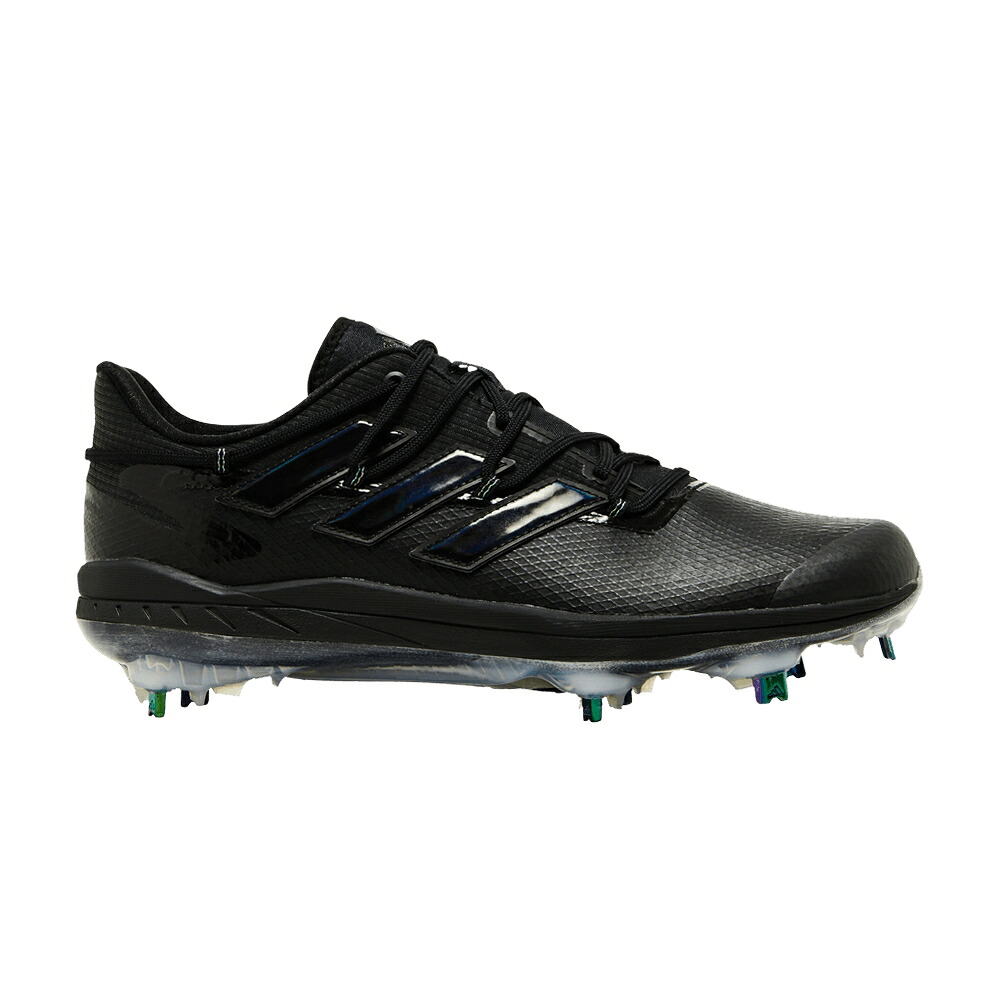 アディダス アディゼロ 中核グループ 黒いこと 黒いこと \u0027BLACK IRIDESCENT\u0027 スニーカー メンズ ADIDAS ADIZERO AFTERBURNER 8 / CORE BLACK CORE BLACK CORE BLACK