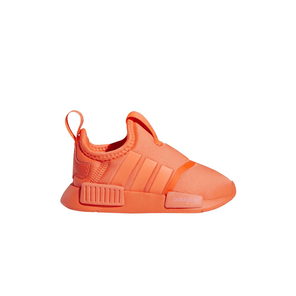 アディダス 赤 レッド 'SOLAR RED' スニーカー メンズ ADIDAS NMD 360 I / SOLAR RED SOLAR RED SOLAR RED|スニケス