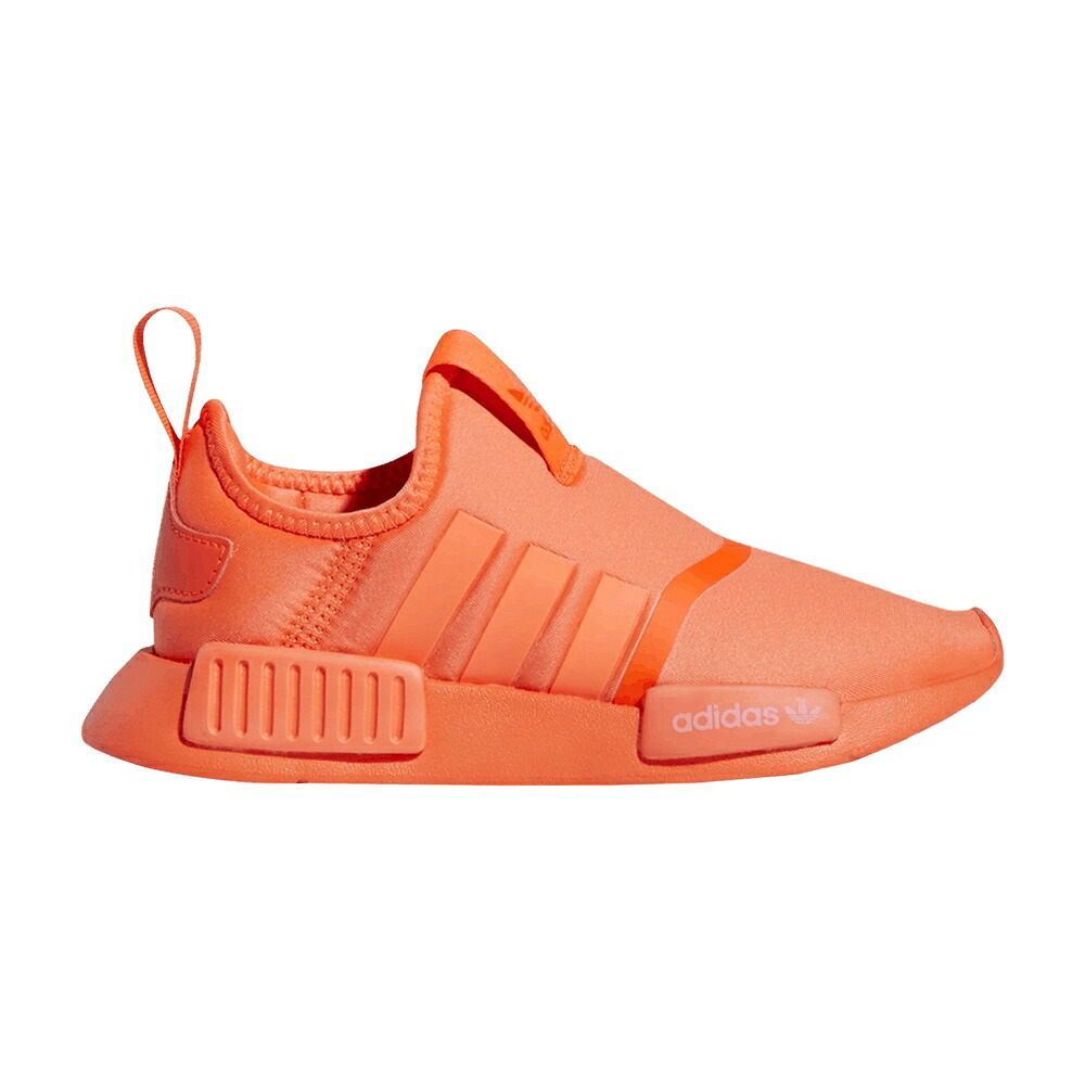 アディダス 赤 赤いこと \u0027SOLAR RED\u0027 スニーカー メンズ ADIDAS NMD 360 J / SOLAR RED SOLAR RED SOLAR RED
