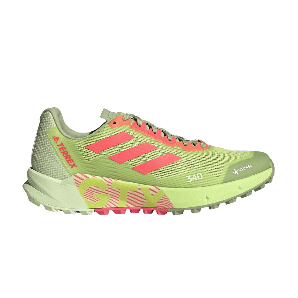アディダス ライム ターボ 白色 ホワイト 2.0 PULSE TURBO スニーカー メンズ ADIDAS TERREX AGRAVIC GTX LIME / PULSE LIME TURBO CLOUD WHITE
