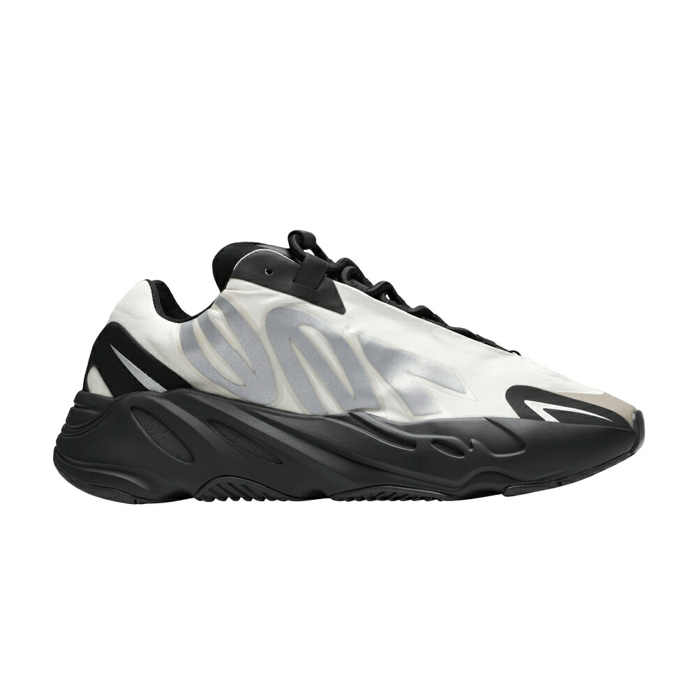 アディダス ブースト 'BONE' スニーカー メンズ ADIDAS YEEZY BOOST 700 MNVN / BONE BONE BONE 73,040円