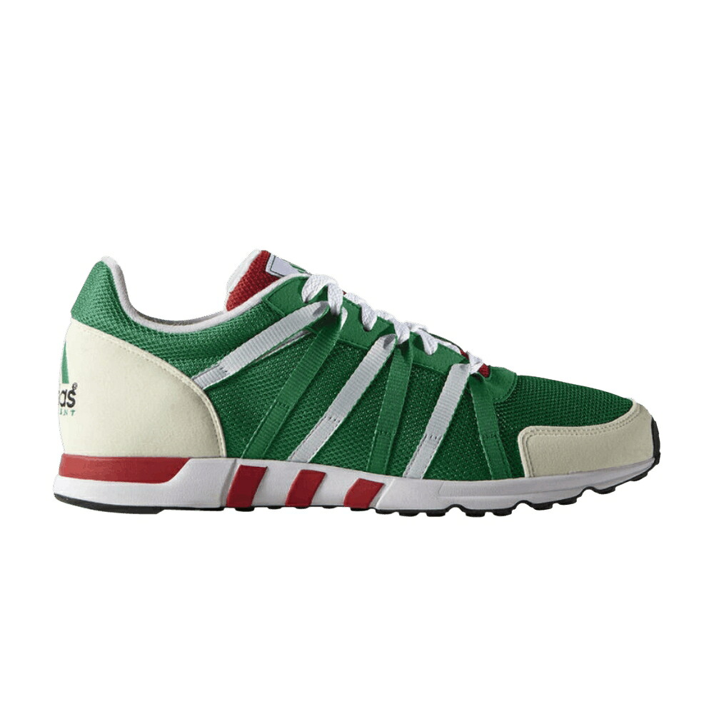 アディダス 緑 グリーン 白色 ホワイト 'SUB GREEN' スニーカー メンズ ADIDAS EQUIPMENT RACING 93 / SUB GREEN FOOTWEAR WHITE