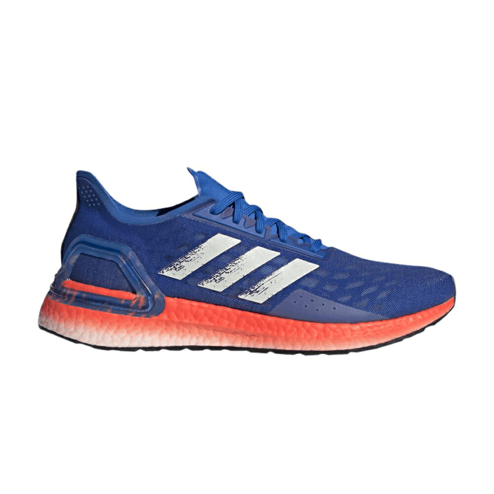 アディダス 青色 ブルー コア 白色 ホワイト 赤 レッド 'GLORY BLUE' スニーカー メンズ ADIDAS ULTRABOOST 20 / GLORY BLUE CORE WHITE SOLAR RED