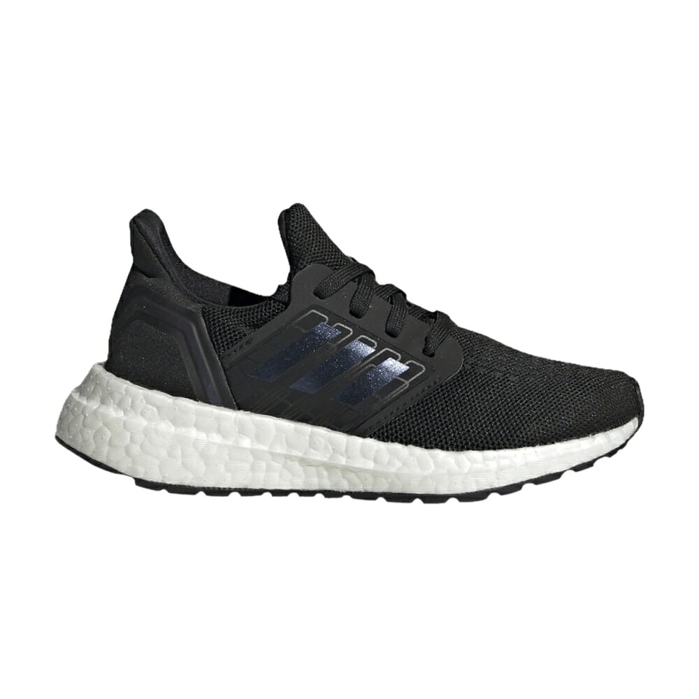 アディダス 紫 バイオレット コア 黒色 ブラック ブースト 青色 ブルー 'BLACK METALLIC' スニーカー メンズ ADIDAS ULTRABOOST 20 J VIOLET / CORE BLACK BOOST BLUE VIOLET|スニケス