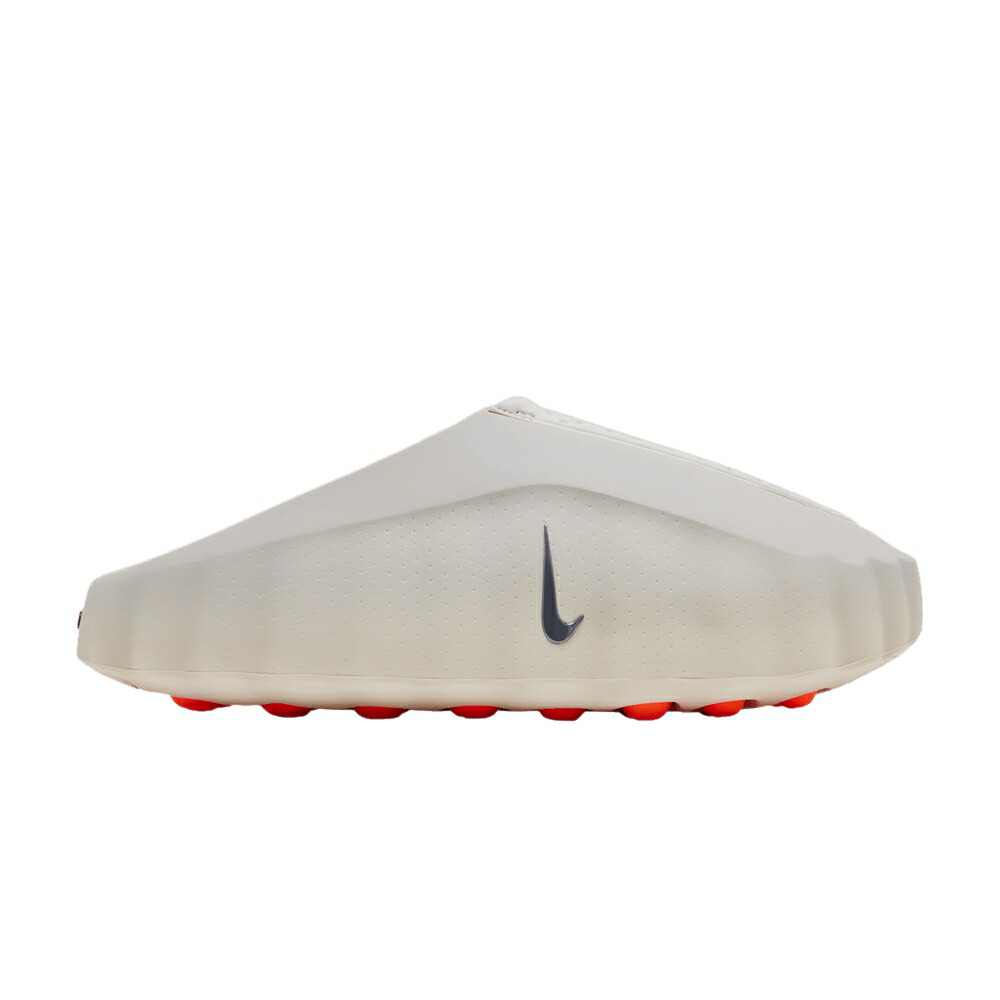 ナイキ クリムゾン \u0027LIGHT BONE\u0027 スニーカー メンズ NIKE MIND 001 / LIGHT BONE HYPER CRIMSON BUFF