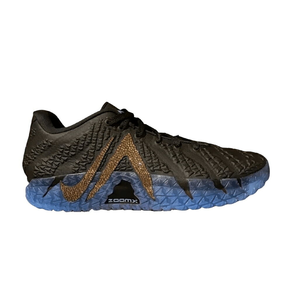 ナイキ 黒色 ブラック 'BLACK' スニーカー メンズ NIKE SWAROVSKI X JA 3 / BLACK BLACK MULTI COLOR 74,580円