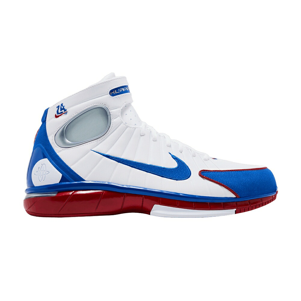 ナイキ 望遠レンズ ハラチ 白いこと 白いこと 赤 赤いこと \u0027ALLSTAR\u0027 スニーカー メンズ NIKE AIR ZOOM HUARACHE 2K4 \u0027ALL-STAR\u0027 2026 / WHITE VARSITY ROYAL VARSITY RED