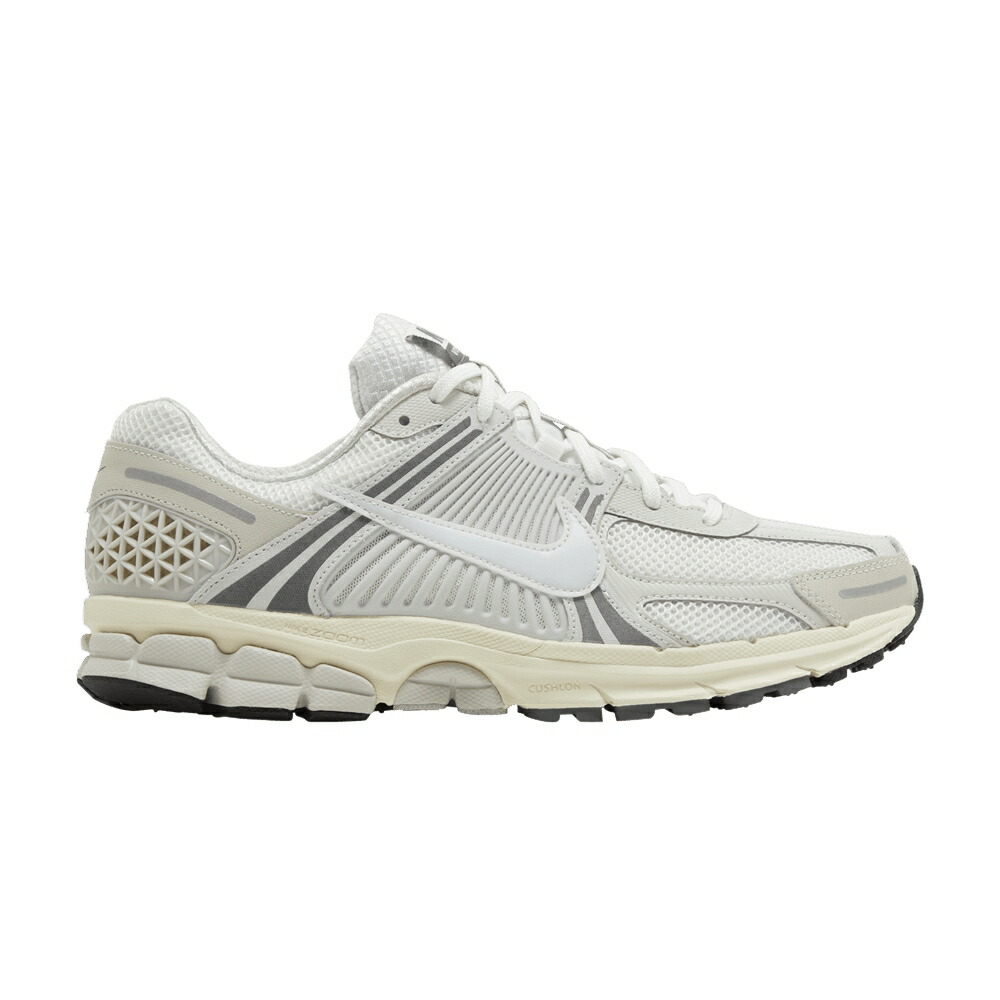 ナイキ ズーム プラチナム 灰色 グレー 'PLATINUM TINT' スニーカー メンズ NIKE AIR ZOOM VOMERO 5 / PLATINUM TINT CASHMERE IRON GREY