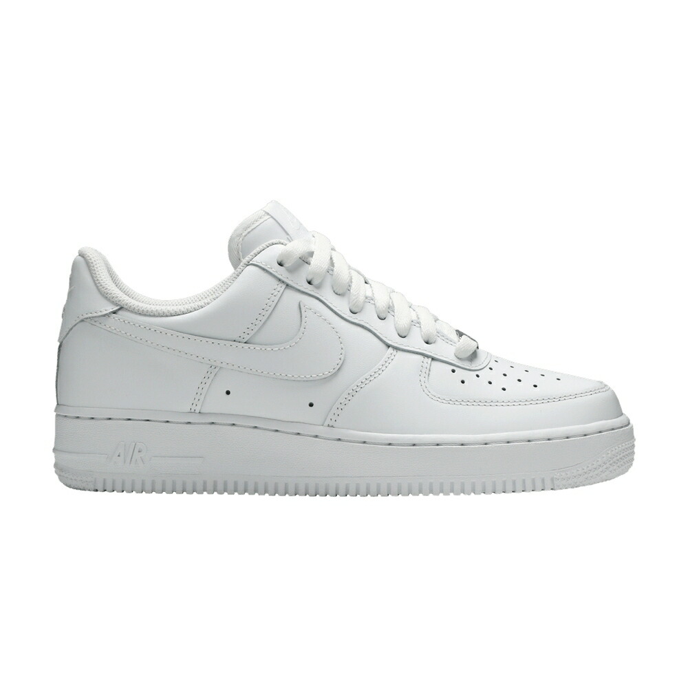 ナイキ 白いこと 白いこと 空軍 \u002707 \u0027TRIPLE WHITE\u0027 スニーカー レディース NIKE WMNS AIR FORCE 1 / WHITE WHITE WHITE WHITE