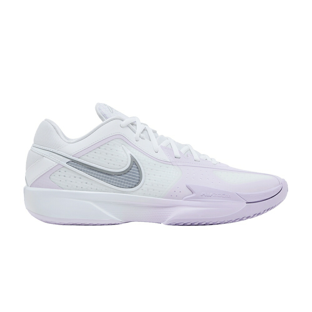 ナイキ 望遠レンズ 白いこと 白いこと サクラ色 \u0027BARELY GRAPE\u0027 スニーカー メンズ NIKE AIR ZOOM GT CUT CROSS / WHITE BARELY GRAPE PINK FOAM メンズ靴-スニーカー-靴