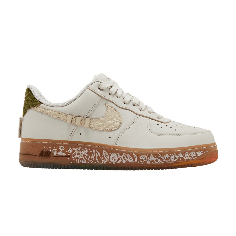 ナイキ 空軍 \u0027DOERNBECHER\u0027 スニーカー メンズ NIKE AIR FORCE 1 LOW 2026 / MULTI COLOR MULTI COLOR