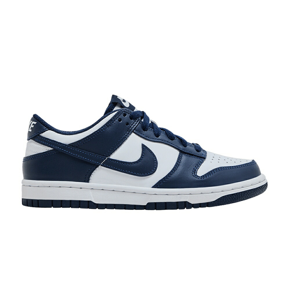 ナイキ ダンク 白いこと 白いこと 紺色 米国海軍 ダンクロー \u0027MIDNIGHT NAVY\u0027 スニーカー メンズ NIKE DUNK LOW 2025 / WHITE MIDNIGHT NAVY