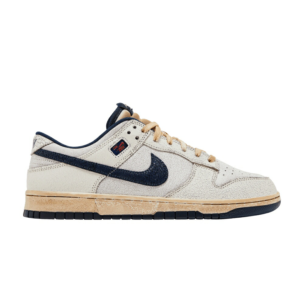 ナイキ ダンク 紺色 ネイビー カレッジ ダンクロー PHANTOM スニーカー メンズ NIKE STRANGER THINGS X DUNK LOW / PHANTOM MIDNIGHT NAVY COLLEGE