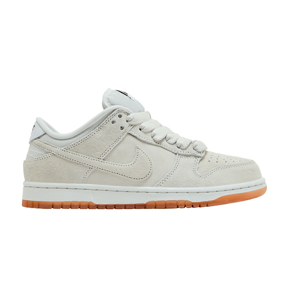 ナイキ ダンク エスビー プロ アイボリー 白色 ホワイト ダンクロー 'PALE IVORY' スニーカー メンズ NIKE DUNK LOW SB PRO B / PALE IVORY SUMMIT WHITE WHITE 39,520円
