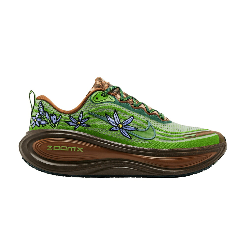 ナイキ \u0027DOERNBECHER\u0027 スニーカー レディース NIKE WMNS VOMERO PLUS 2026 / MULTI COLOR MULTI COLOR