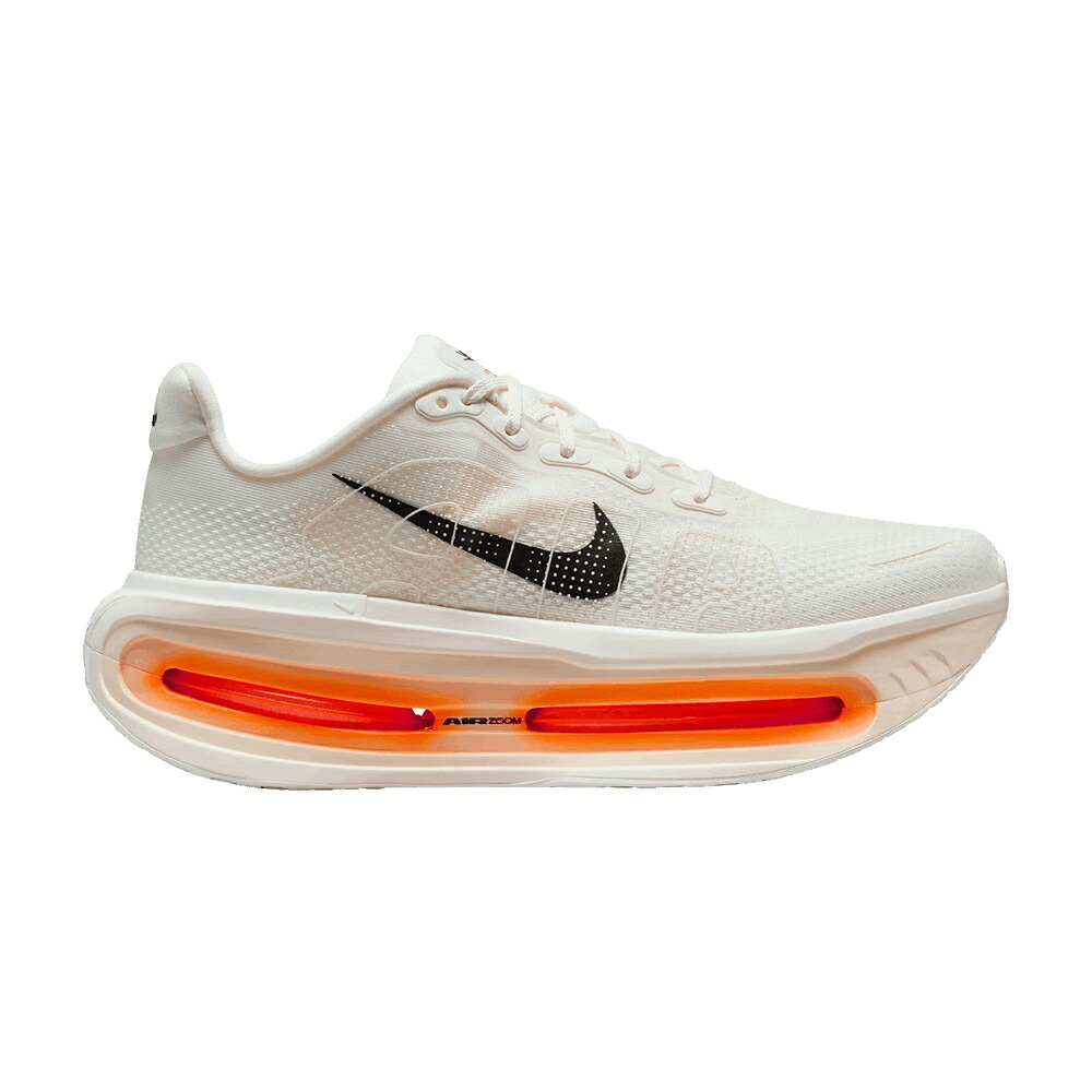 ナイキ 割り増し金 橙 オレンジ色 \u0027SAIL ORANGE\u0027 スニーカー メンズ NIKE VOMERO PREMIUM TOTAL / SAIL COCONUT MILK TOTAL ORANGE