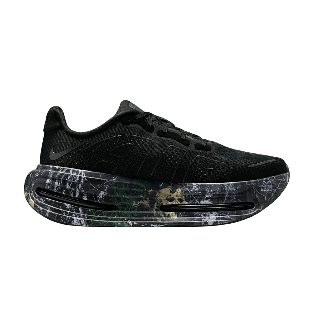 ナイキ 割り増し金 黒いこと 黒いこと 薄墨色 薄墨色 \u0027BLACK REALTREE\u0027 スニーカー メンズ NIKE VOMERO PREMIUM / BLACK METALLIC DARK GREY DARK スニーカー-メンズ靴-靴