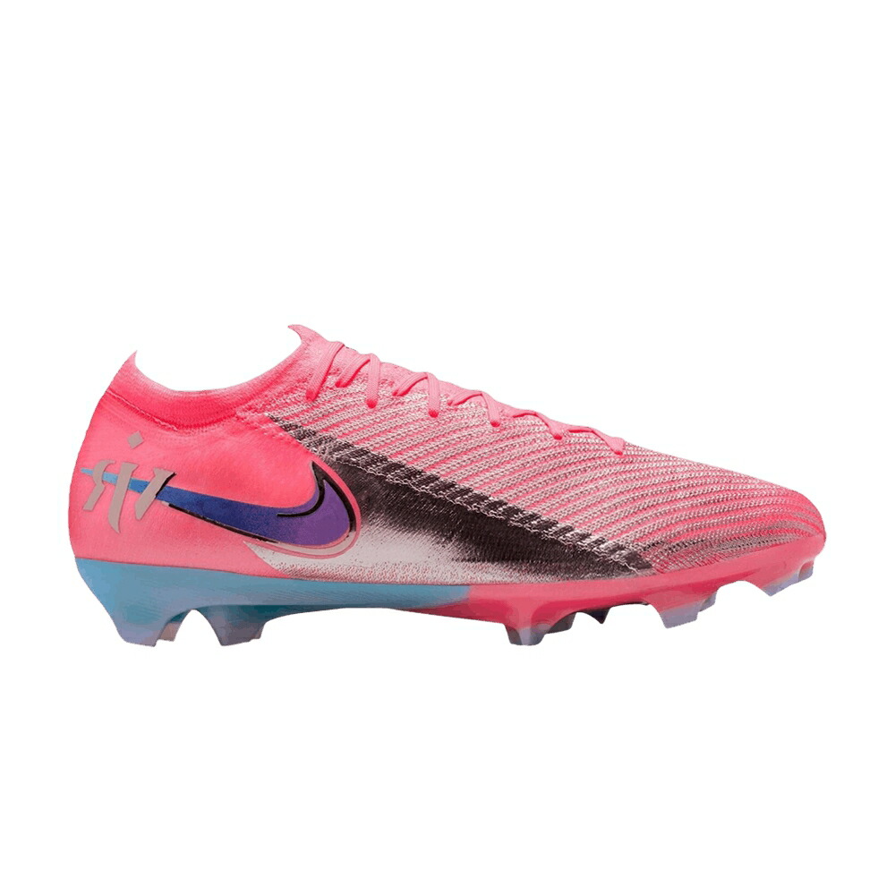 ナイキ エリート JR. \u0027SUNSET PULSE\u0027 スニーカー メンズ NIKE VINI X MERCURIAL VAPOR 16 ELITE / SUNSET PULSE OLD ROYAL