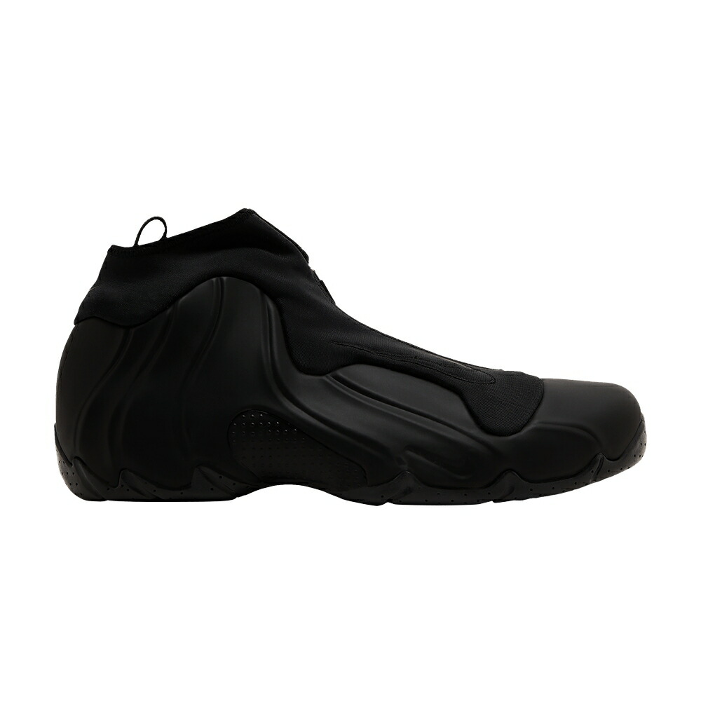 ナイキ 黒いこと 黒いこと エアフライトポジット \u0027BLACK\u0027 スニーカー メンズ NIKE AIR FLIGHTPOSITE 2025 / BLACK BLACK