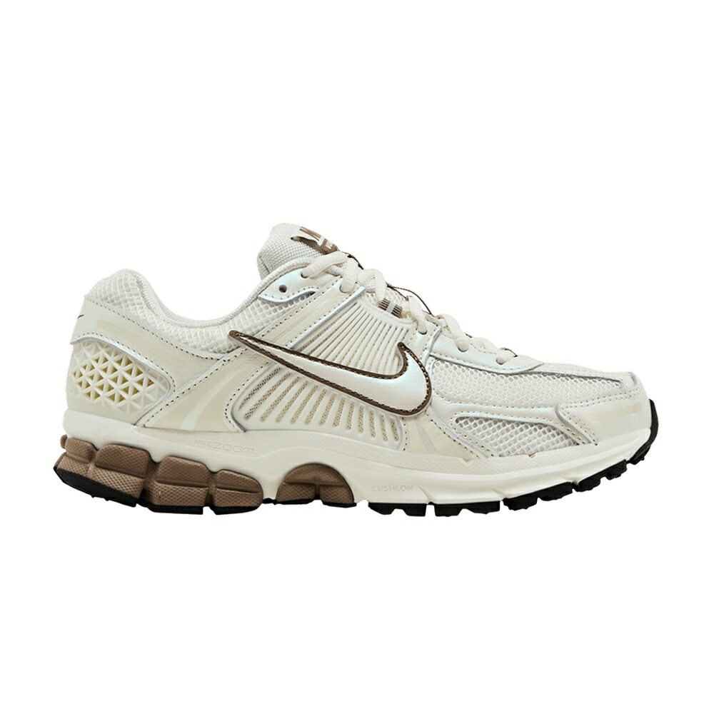 ナイキ 望遠レンズ 赤銅色 赤銅色 黒いこと 黒いこと \u0027SAIL BROWN\u0027 スニーカー レディース NIKE WMNS AIR ZOOM VOMERO 5 MINK / SAIL MINK BROWN BLACK SAIL