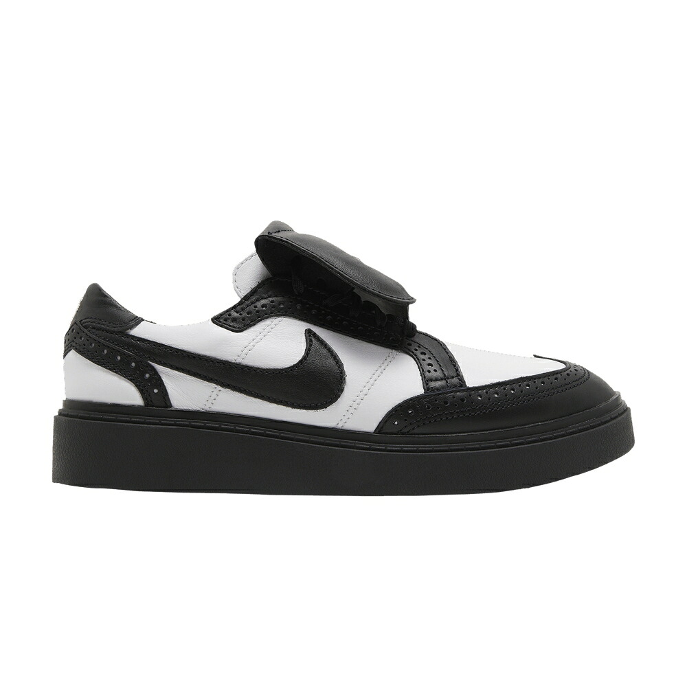 ナイキ 黒いこと 黒いこと 白いこと 白いこと \u0027YINYANG\u0027 スニーカー メンズ NIKE G-DRAGON X KWONDO 1 \u0027YIN-YANG\u0027 / BLACK WHITE