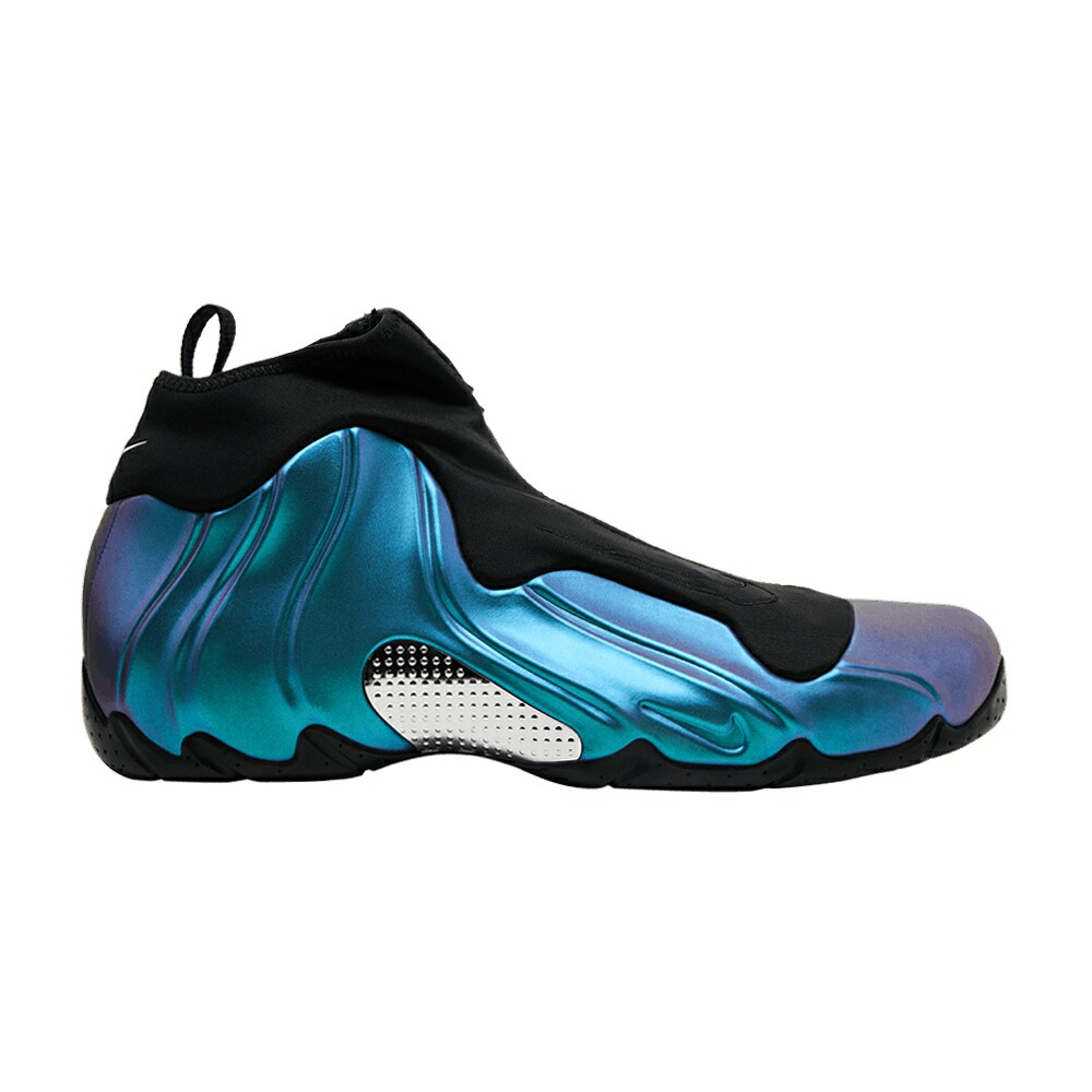 ナイキ 白色 ホワイト エアフライトポジット DUSTY CACTUS スニーカー メンズ NIKE AIR FLIGHTPOSITE / OFF NOIR WHITE DUSTY CACTUS