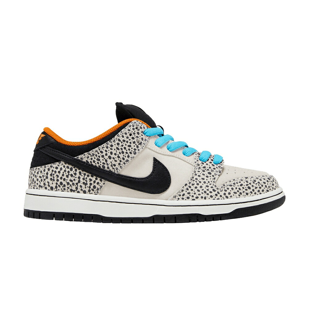 ナイキ ダンク プロ エスビー 黒色 ブラック モナーク ダンクロー 'ELECTRIC PACK' スニーカー メンズ NIKE DUNK LOW PRO SB / PHANTOM BLACK MONARCH SUMMIT｜スニケス 34,125円