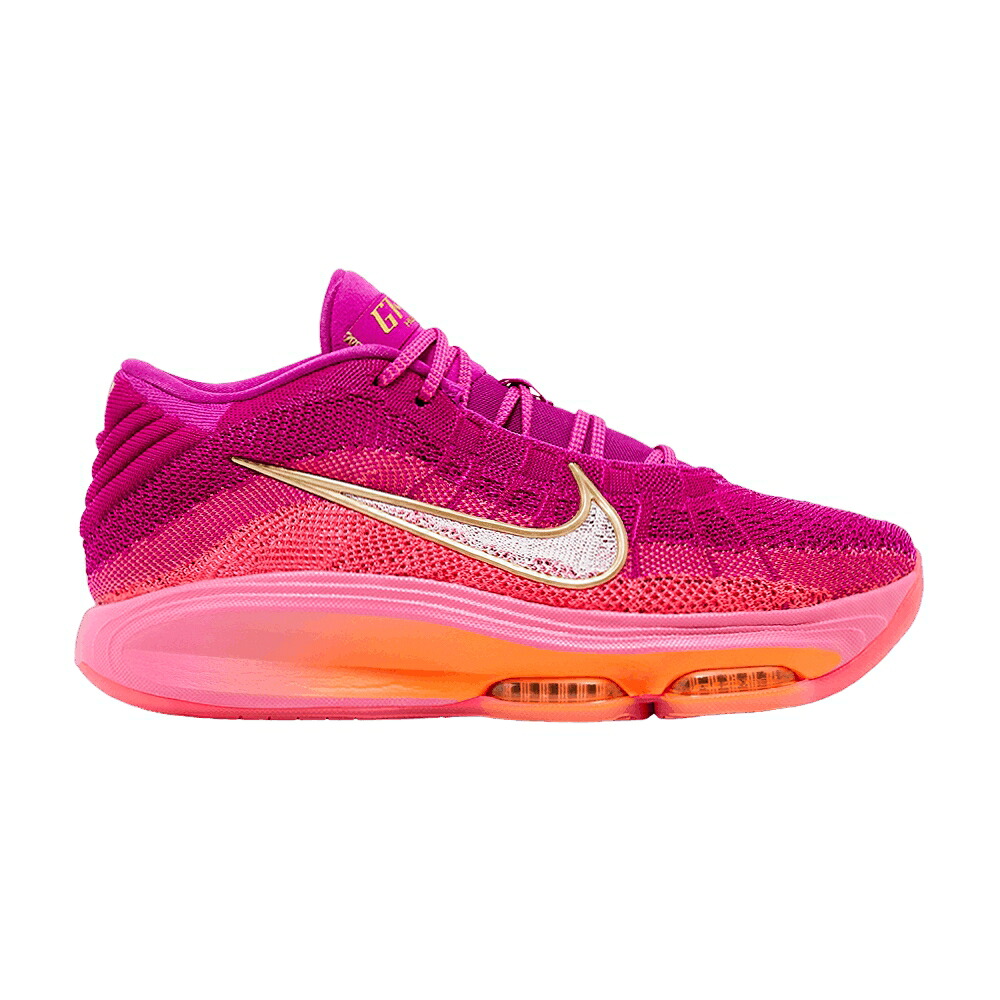 ナイキ 望遠レンズ さくら色 \u0027HYPER PINK\u0027 スニーカー メンズ NIKE AIR ZOOM GT HUSTLE 3 EP / HYPER PINK VIVID GRAPE TOTAL 靴-スニーカー-メンズ靴