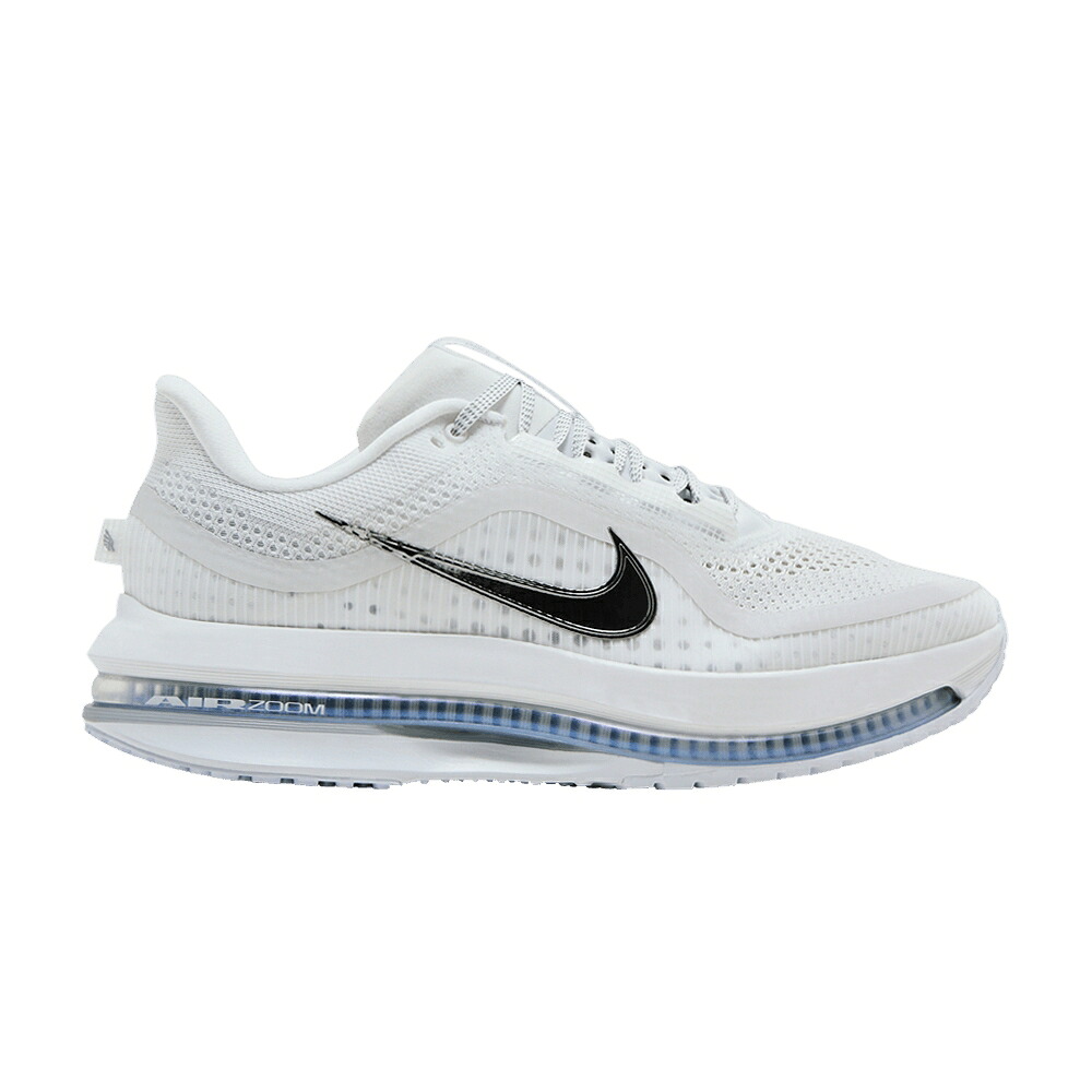 ナイキ ペガサス 割り増し金 白いこと 白いこと しろがね色 しろがね色 \u0027WHITE SILVER\u0027 スニーカー メンズ NIKE PEGASUS PREMIUM METALLIC / WHITE METALLIC SILVER
