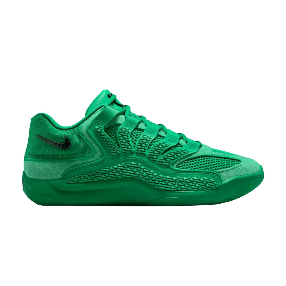 ナイキ 競技場 緑 緑であること 黒いこと 黒いこと \u0027ALLSTAR\u0027 スニーカー メンズ NIKE KD 18 \u0027ALL-STAR\u0027 / STADIUM GREEN BLACK