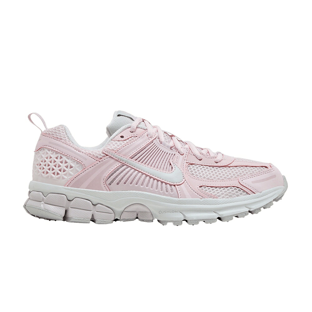 ナイキ パール サクラ色 \u0027PEARL PINK\u0027 御坊っちゃん キッズ NIKE VOMERO 5 GS / PEARL PINK BLEACHED LILAC SUMMIT もの言う花 マタニティ スニーカー
