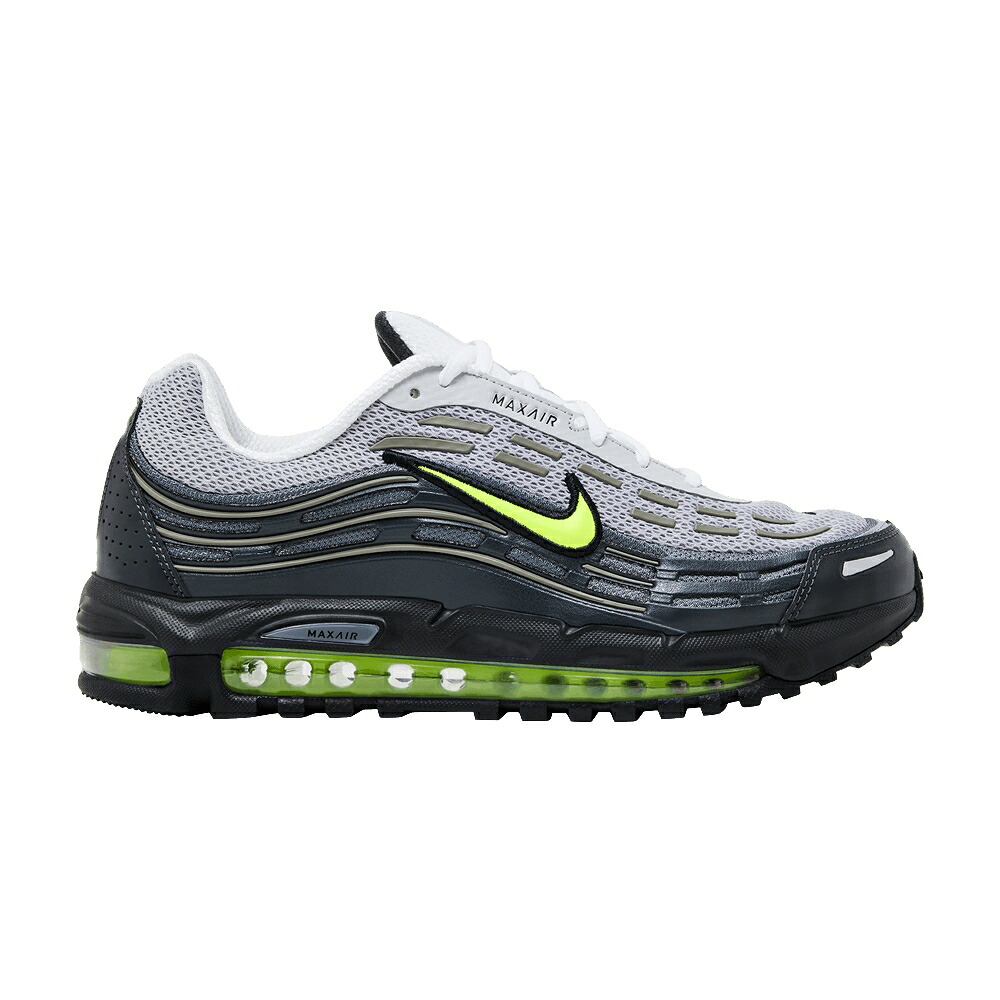 ナイキ マックス パール 薄墨色 薄墨色 エア湖マックス 2.5 \u0027NEON\u0027 スニーカー メンズ NIKE AIR MAX TL / PEARL GREY ANTHRACITE LIGHT