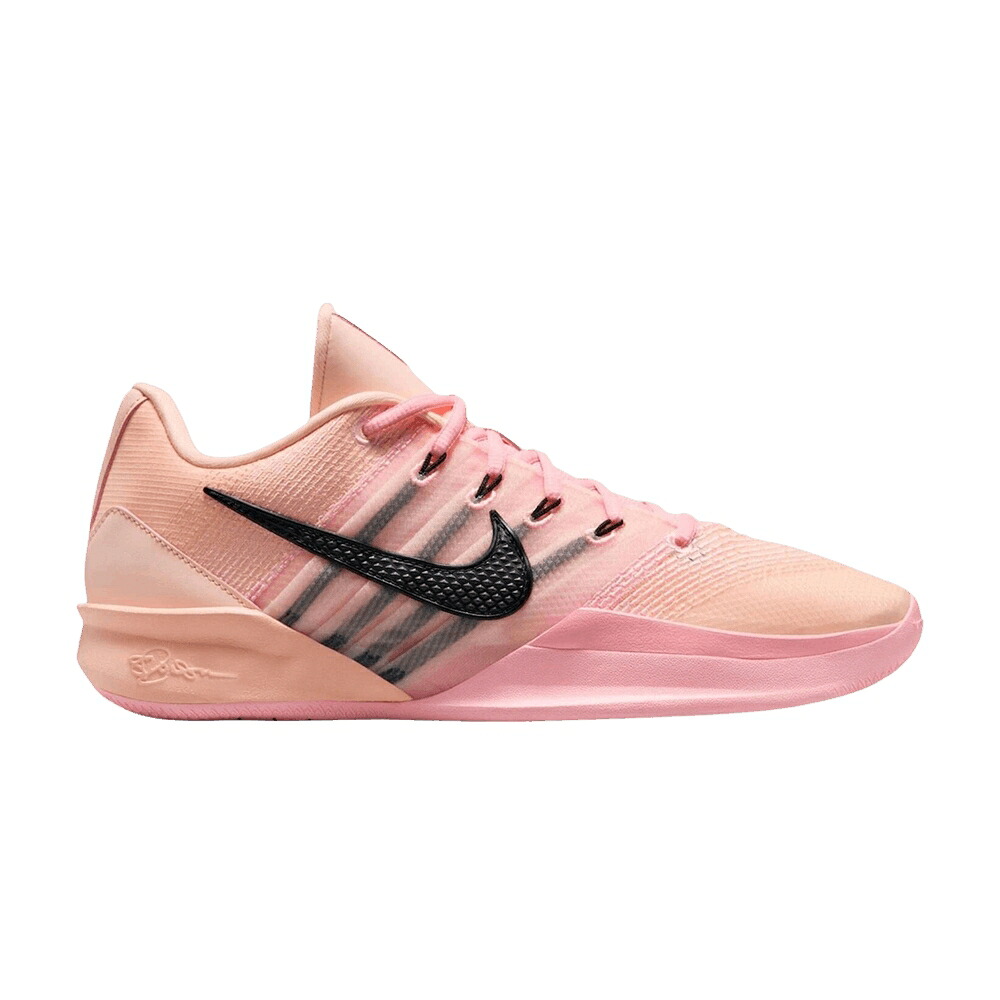 ナイキ クリムゾン 黒いこと 黒いこと \u0027TWIN\u0027 スニーカー レディース NIKE WMNS SABRINA 3 / CRIMSON TINT BLACK ARCTIC PUNCH