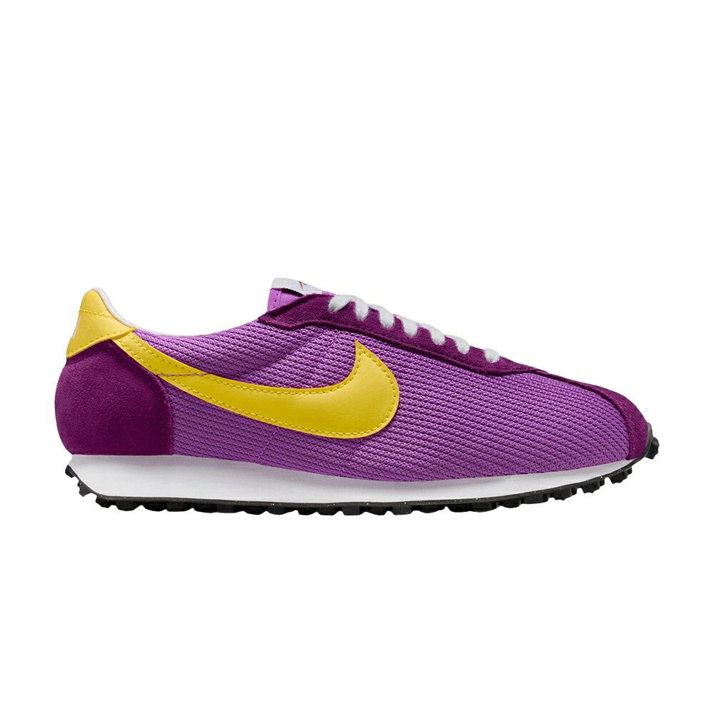 ナイキ ドリーム 黄色 イエロー 'ERICA SINCLAIR' スニーカー レディース NIKE STRANGER THINGS X WMNS LD 1000 / FUCHSIA DREAM OPTI YELLOW|スニケス