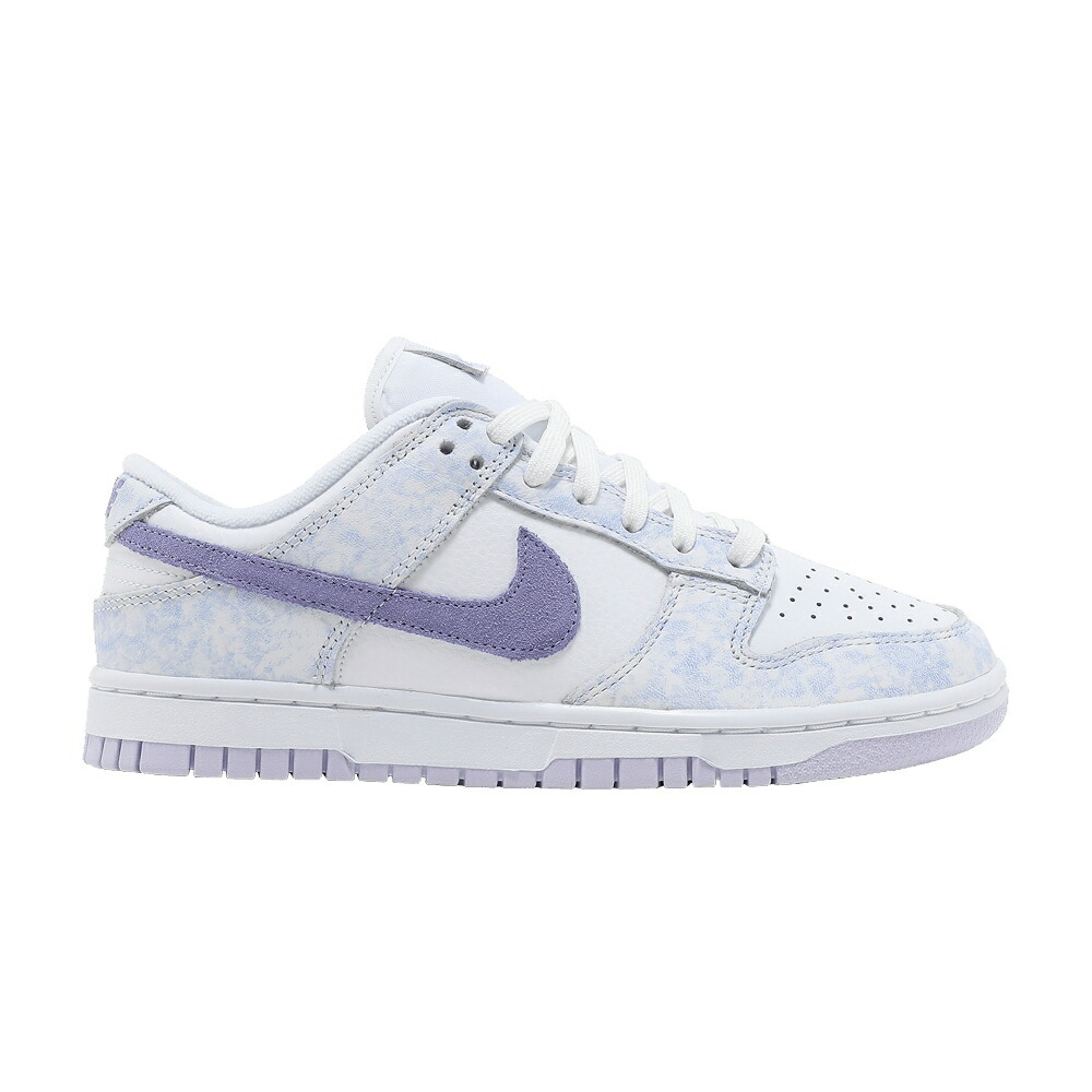 ナイキ ダンク 紫 パープル 白色 ホワイト ダンクロー 'PURPLE PULSE' スニーカー レディース NIKE WMNS DUNK LOW OG / PURPLE PULSE WHITE