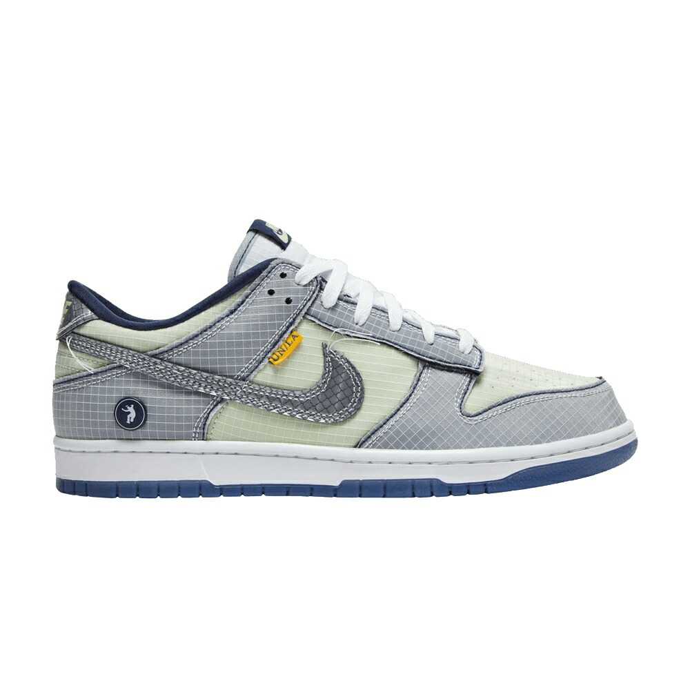 ナイキ ユニオン ロサンゼルス ダンク 紺色 ネイビー ダンクロー PASSPORT PISTACHIO スニーカー メンズ NIKE UNION LA X DUNK LOW PACK - / MIDNIGHT NAVY MARINE MINUIT