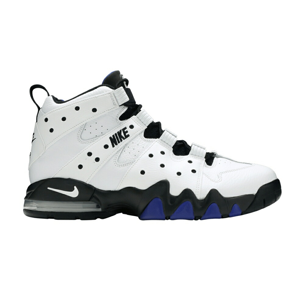 ナイキ マックス 白色 ホワイト 黒色 ブラック エアマックス OLD ROYAL スニーカー メンズ NIKE AIR MAX 2 CB 94 RETRO 2021 / WHITE BLACK OLD ROYAL