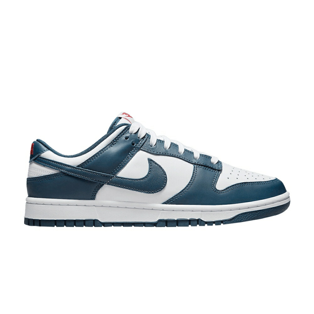 ナイキ ダンク 青色 ブルー 白色 ホワイト ダンクロー VALERIAN BLUE スニーカー メンズ NIKE DUNK LOW / VALERIAN BLUE WHITE UNIVERSITY